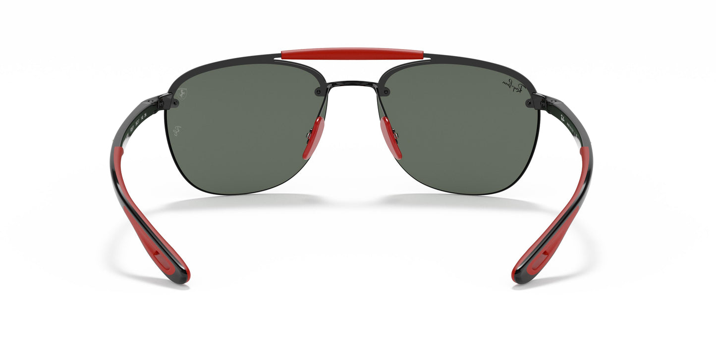 Ray-Ban RB3662M F02871 59