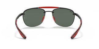 Ray-Ban RB3662M F02871 59