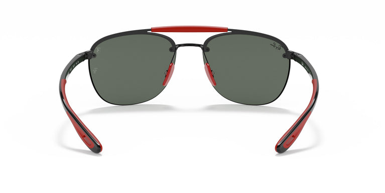 Ray-Ban RB3662M F02871 59