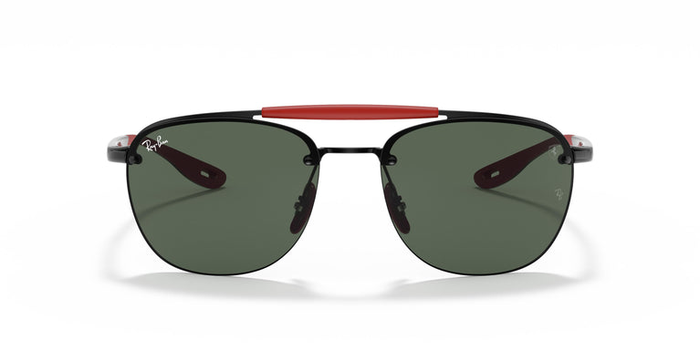 Ray-Ban RB3662M F02871 59