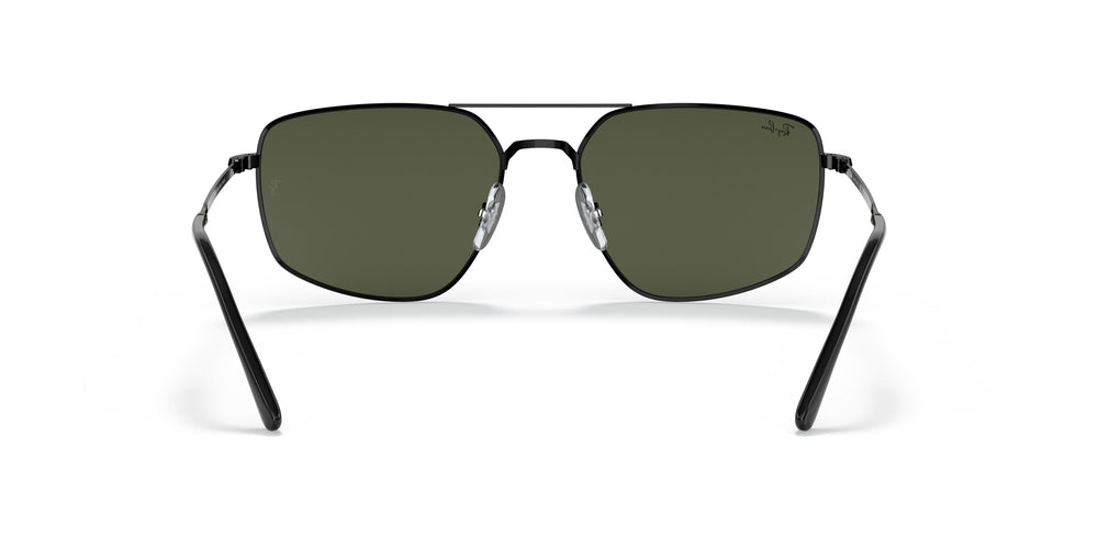 Ray-Ban RB3666 002/31 56