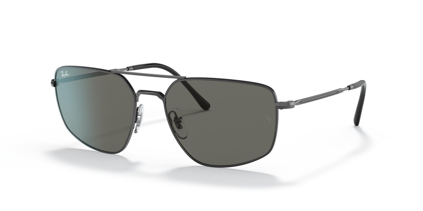 Ray-Ban RB3666 004/B1 56