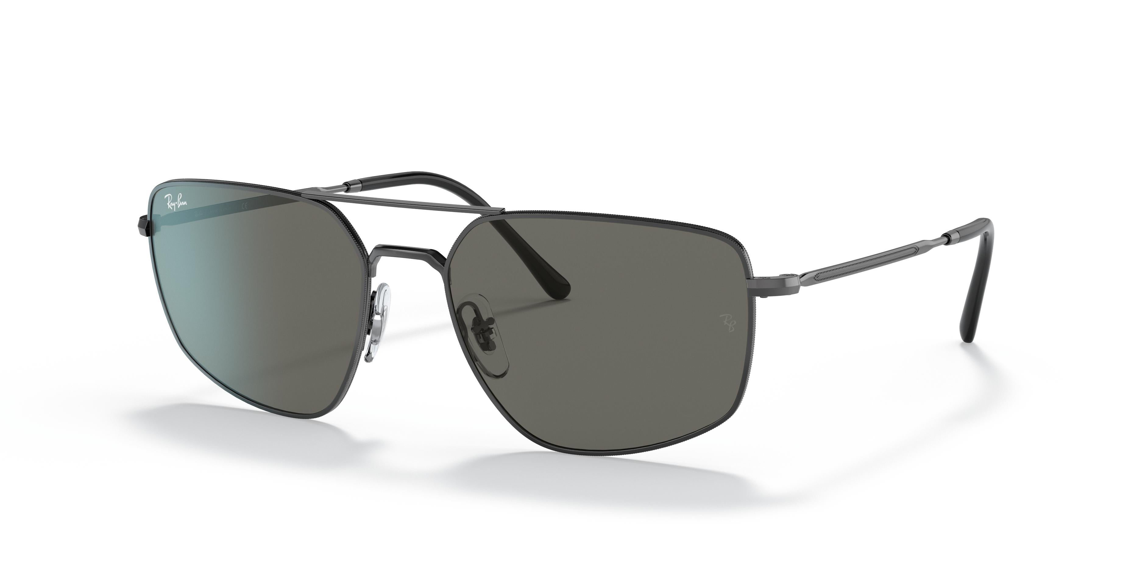 Ray-Ban RB3666 004/B1 56