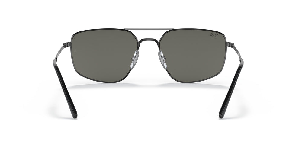 Ray-Ban RB3666 004/B1 56