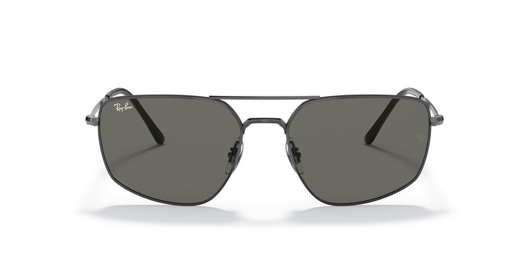 Ray-Ban RB3666 004/B1 56