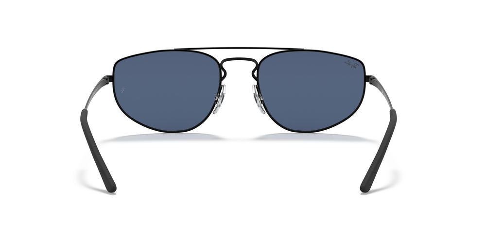 Ray-Ban RB3668 901480 55