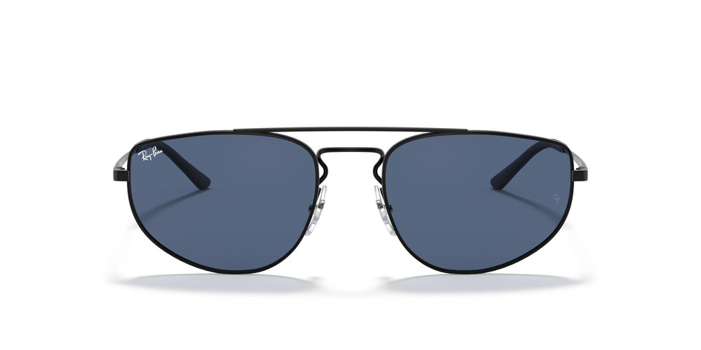 Ray-Ban RB3668 901480 55