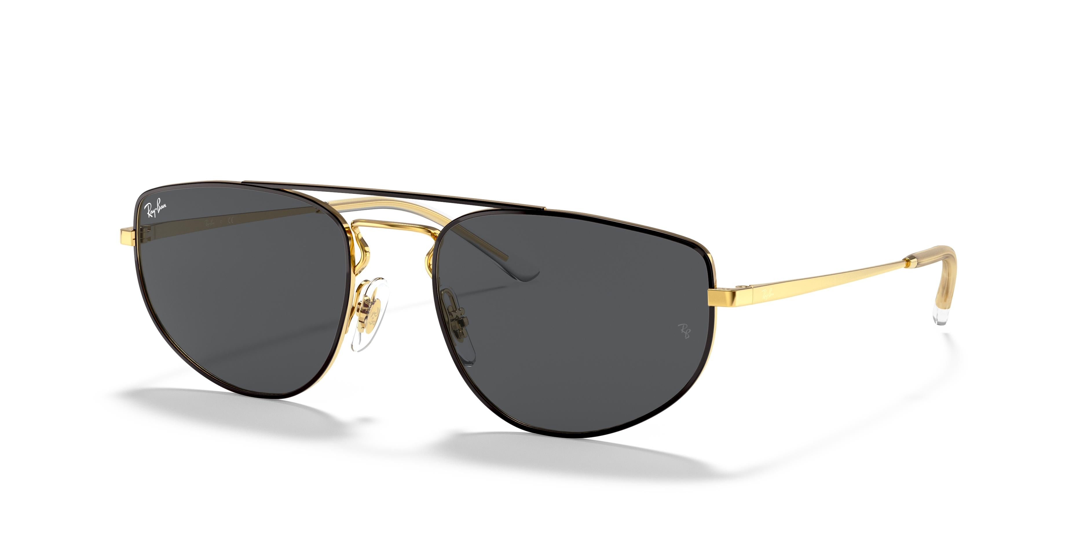 Ray-Ban RB3668 905487 55