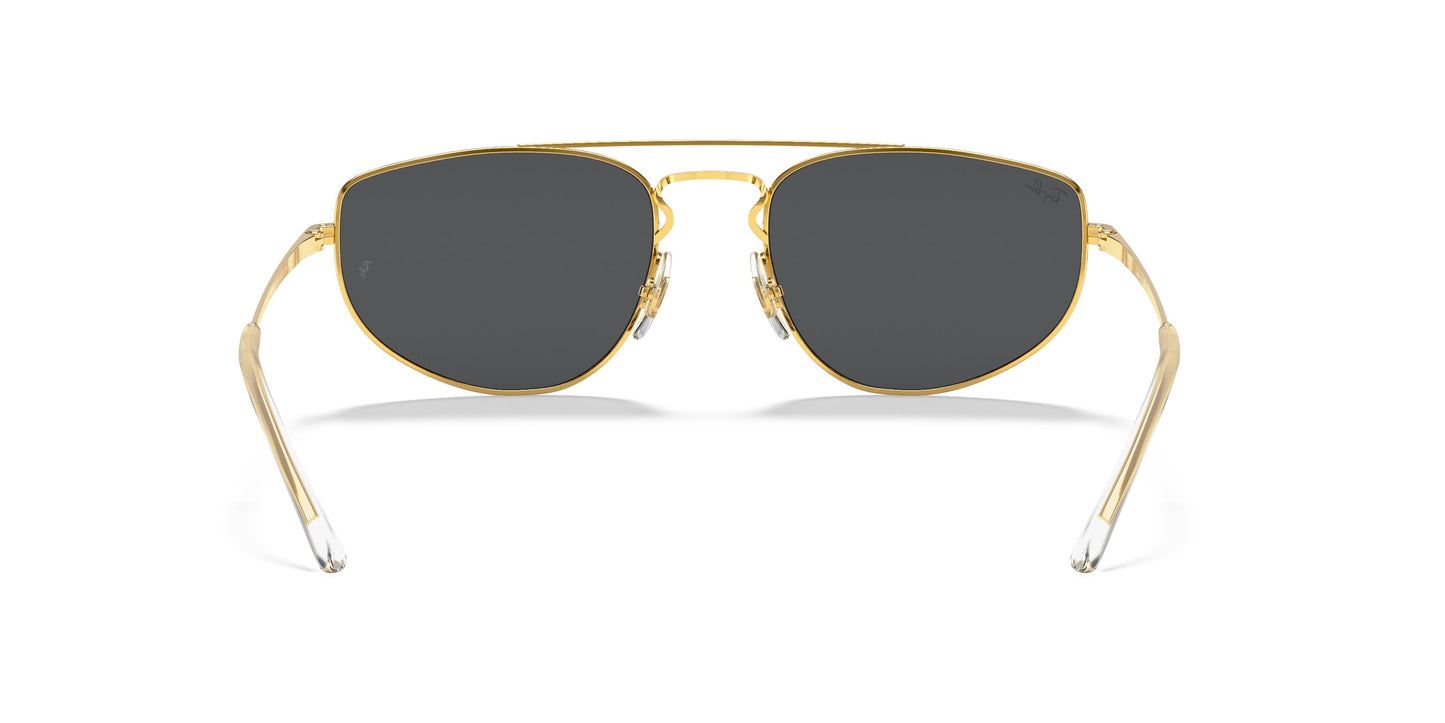 Ray-Ban RB3668 905487 55
