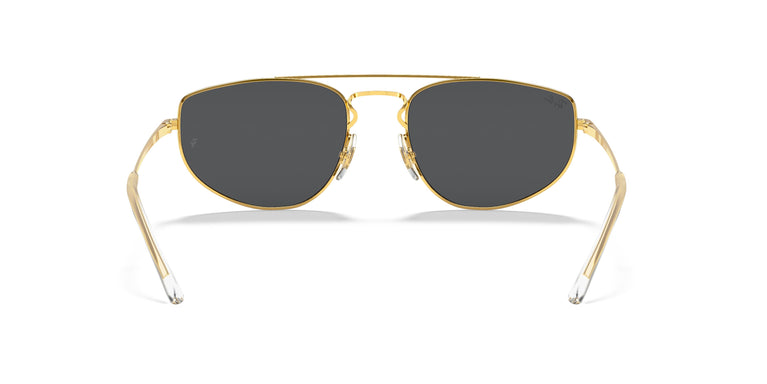 Ray-Ban RB3668 905487 55