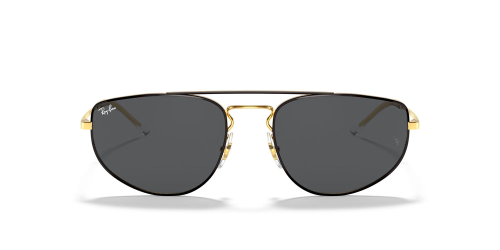 Ray-Ban RB3668 905487 55