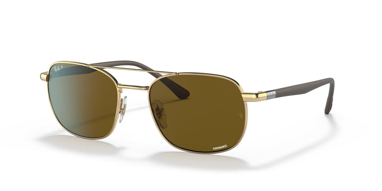 Ray-Ban RB3670CH CHROMANCE 001/AN 54