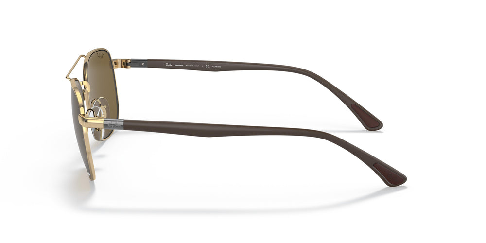 Ray-Ban RB3670CH CHROMANCE 001/AN 54