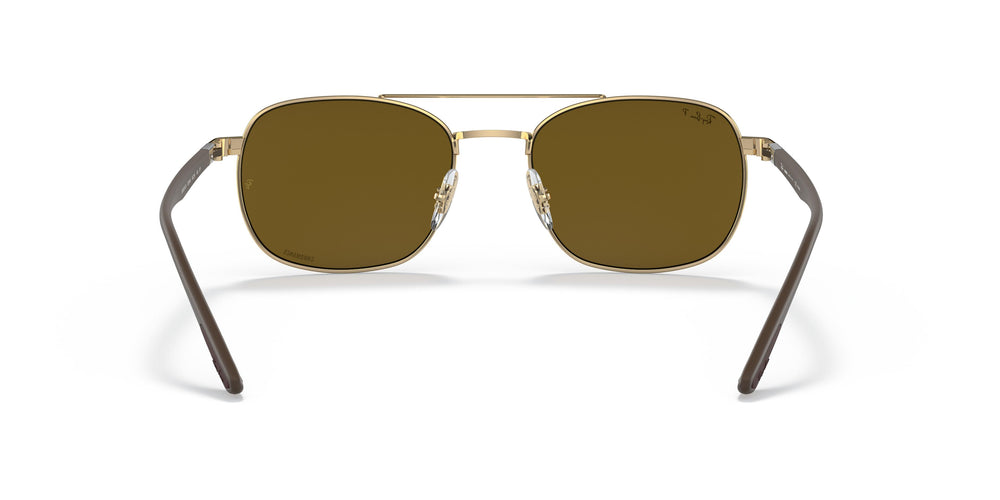 Ray-Ban RB3670CH CHROMANCE 001/AN 54