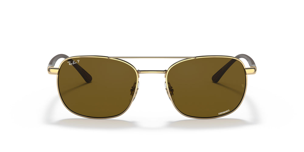 Ray-Ban RB3670CH CHROMANCE 001/AN 54