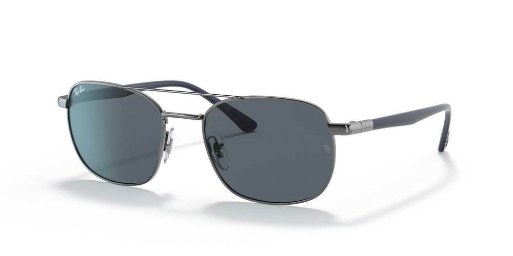 Ray-Ban RB3670 004/R5 54