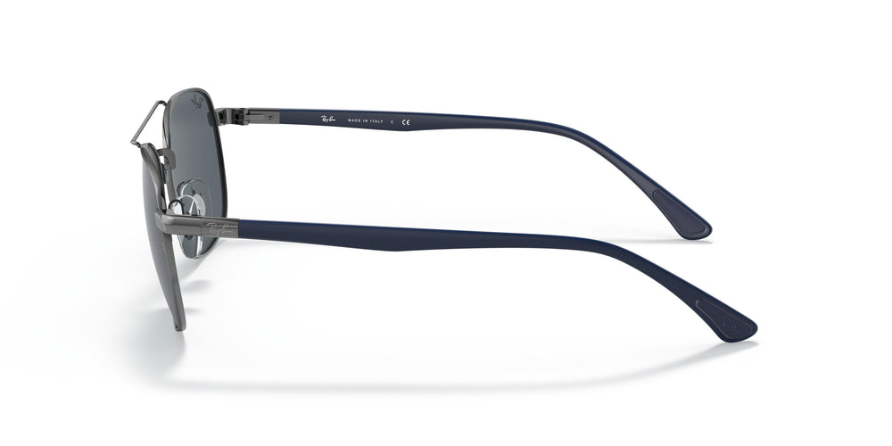 Ray-Ban RB3670 004/R5 54
