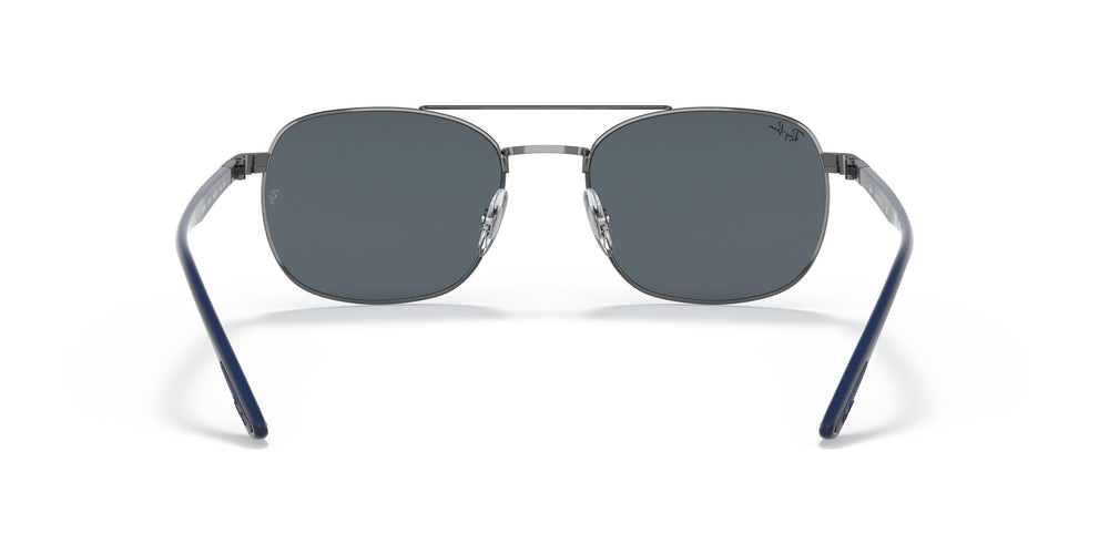 Ray-Ban RB3670 004/R5 54