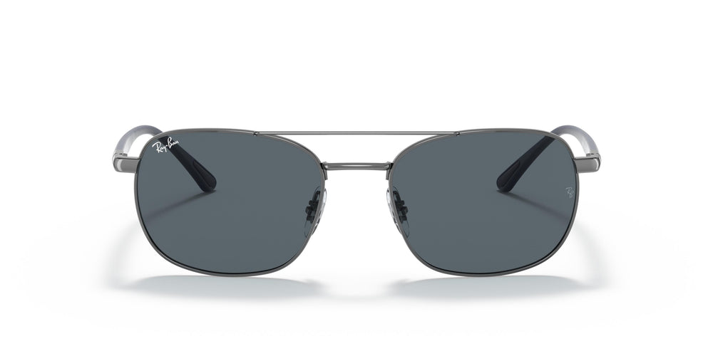 Ray-Ban RB3670 004/R5 54
