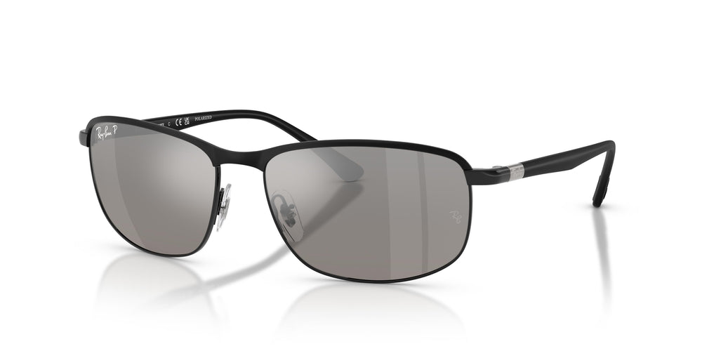 Ray-Ban RB3671CH CHROMANCE 186/5J 60