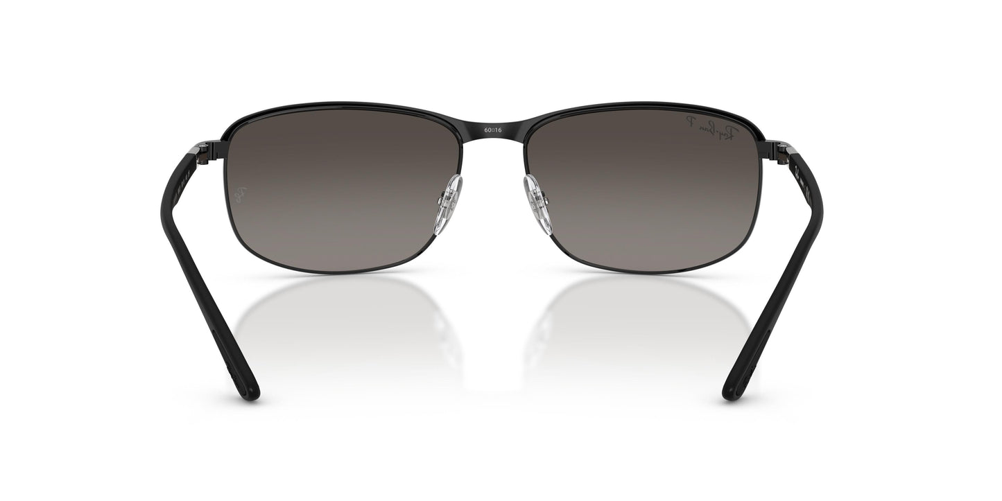 Ray-Ban RB3671CH CHROMANCE 186/5J 60