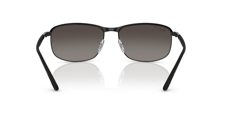 Ray-Ban RB3671CH CHROMANCE 186/5J 60