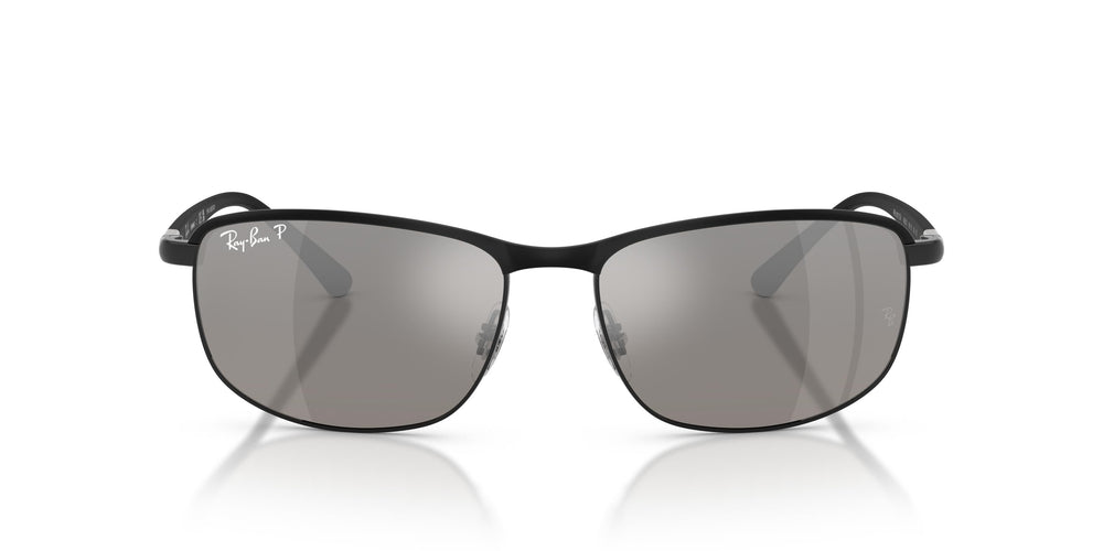 Ray-Ban RB3671CH CHROMANCE 186/5J 60