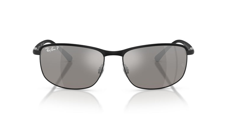 Ray-Ban RB3671CH CHROMANCE 186/5J 60