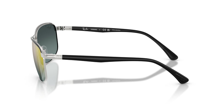 Ray-Ban RB3671CH CHROMANCE 9144J0 60