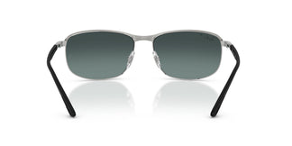 Ray-Ban RB3671CH CHROMANCE 9144J0 60