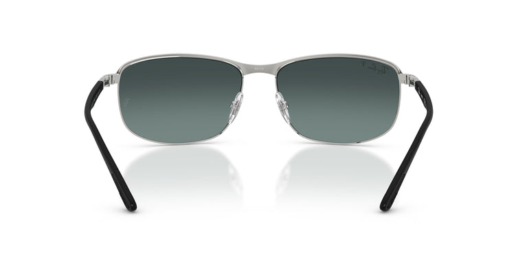 Ray-Ban RB3671CH CHROMANCE 9144J0 60
