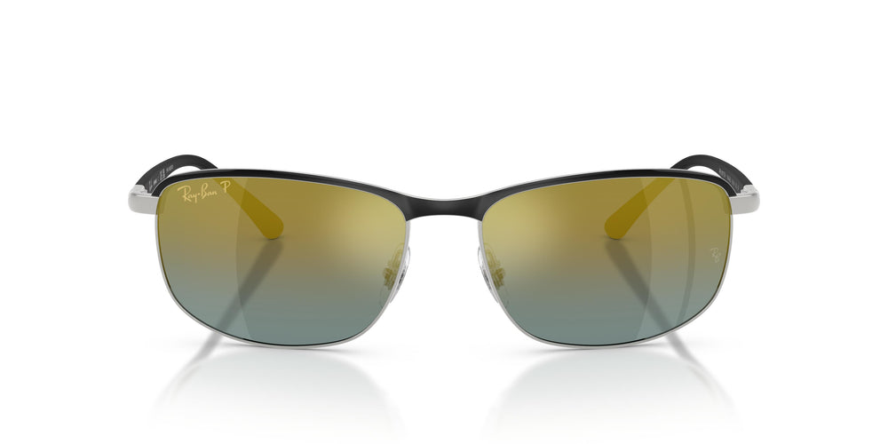 Ray-Ban RB3671CH CHROMANCE 9144J0 60
