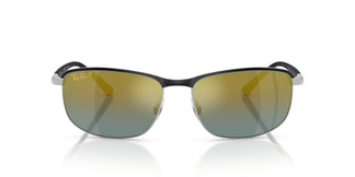Ray-Ban RB3671CH CHROMANCE 9144J0 60
