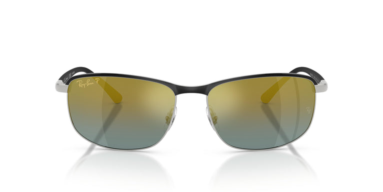Ray-Ban RB3671CH CHROMANCE 9144J0 60