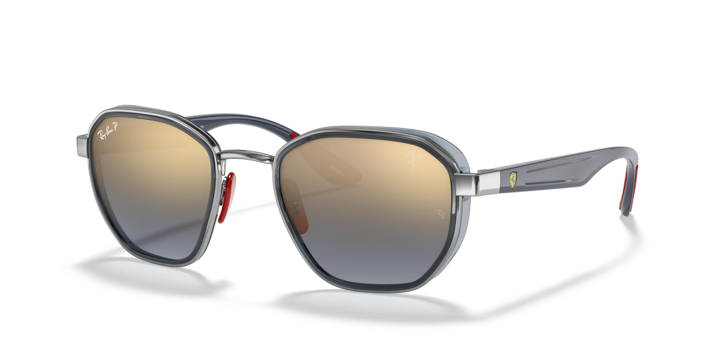 Ray-Ban RB3674M F001J0 50