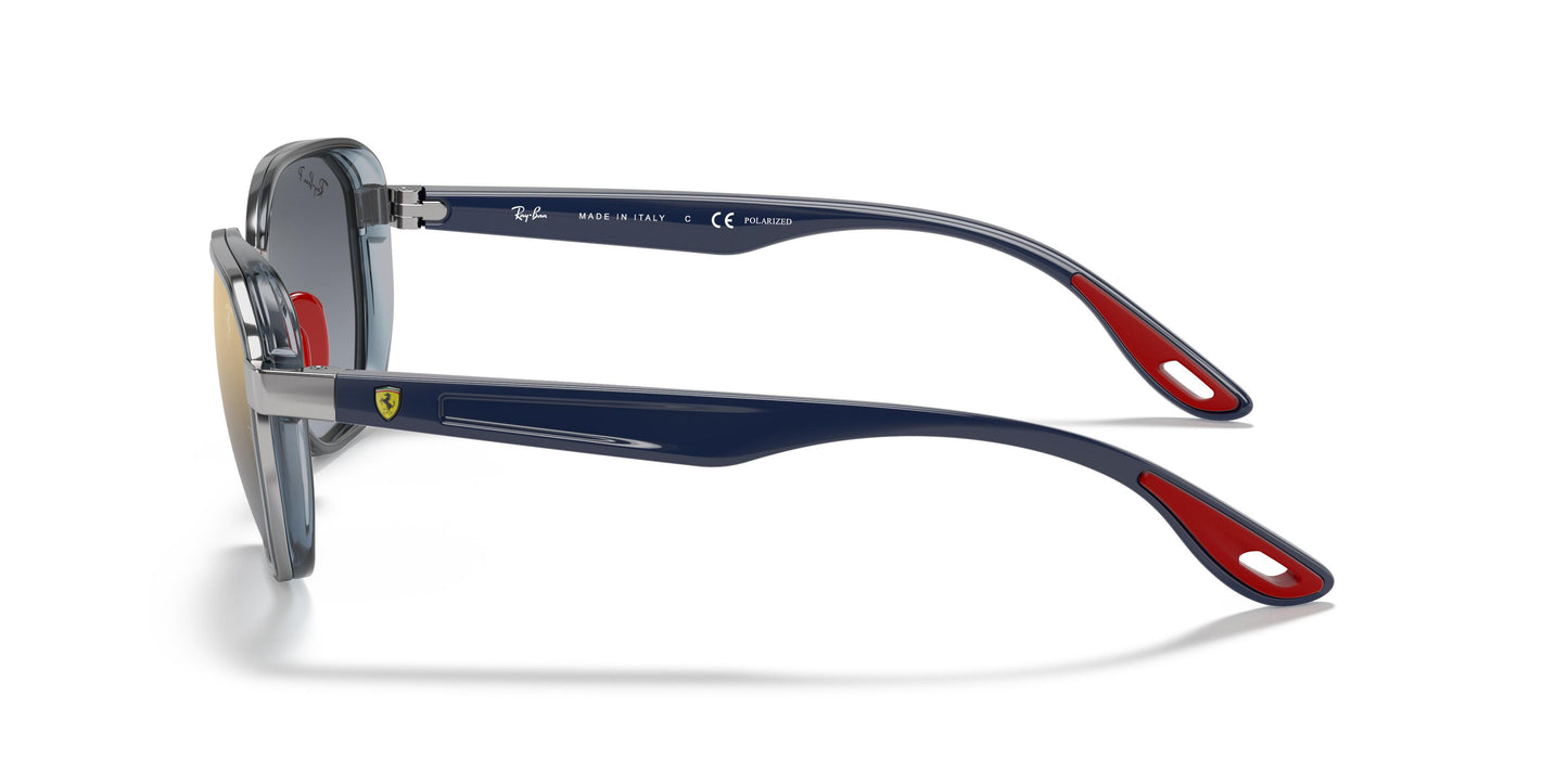 Ray-Ban RB3674M F001J0 50