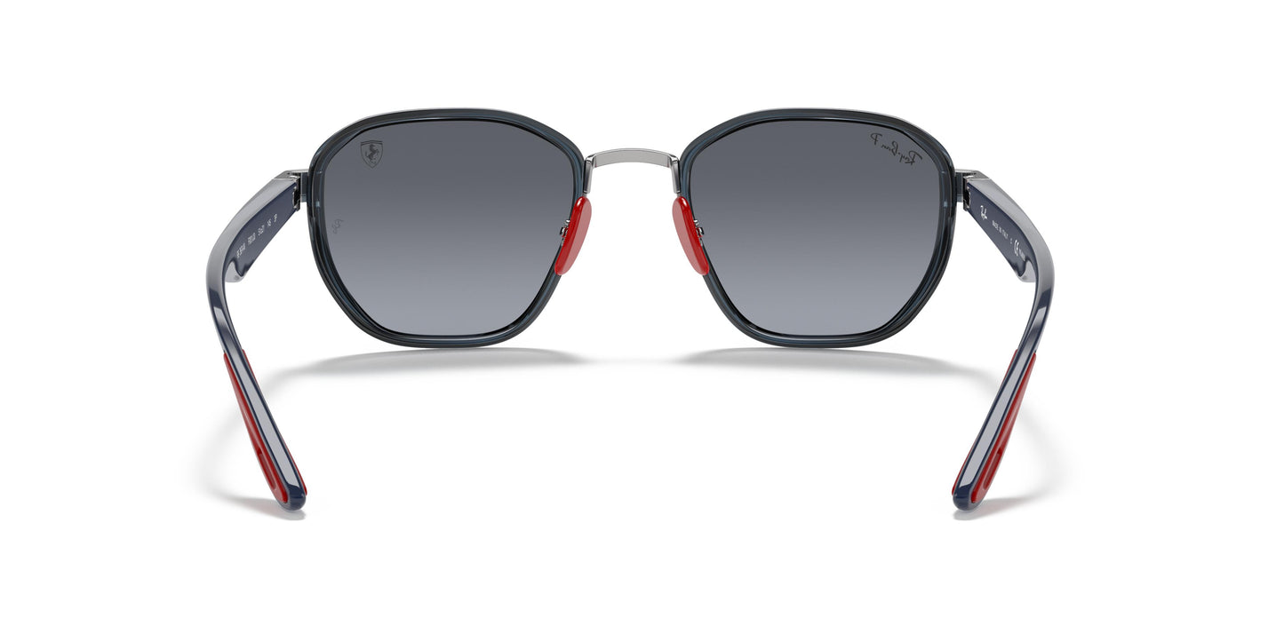 Ray-Ban RB3674M F001J0 50