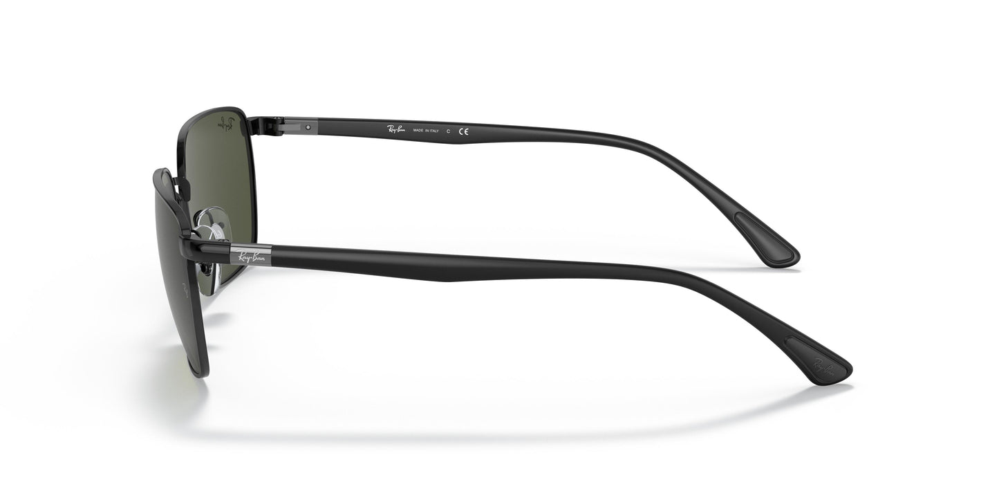 Ray-Ban RB3684 002/31 58