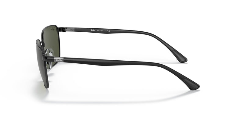 Ray-Ban RB3684 002/31 58