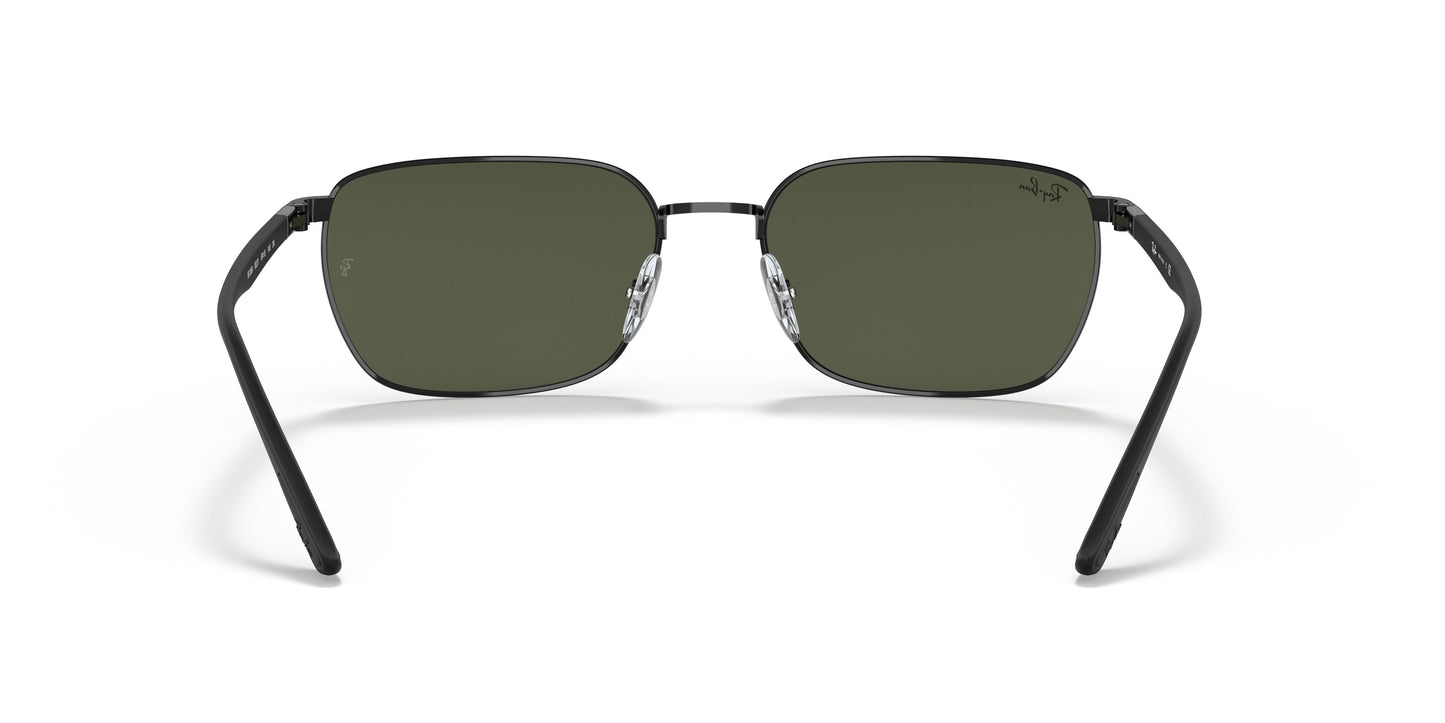 Ray-Ban RB3684 002/31 58