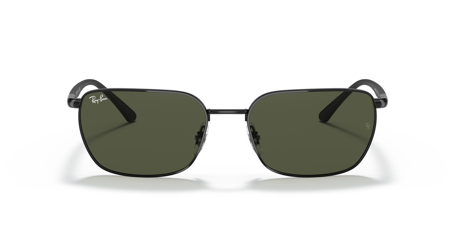 Ray-Ban RB3684 002/31 58