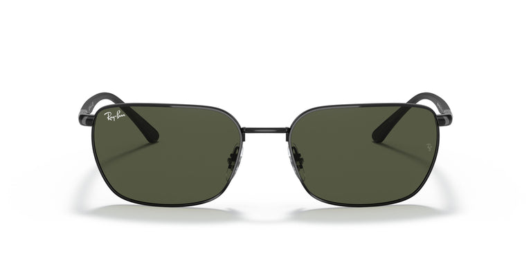 Ray-Ban RB3684 002/31 58