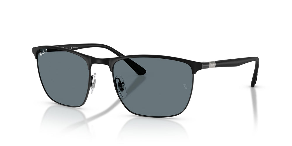 Ray-Ban RB3686 186/3R 57