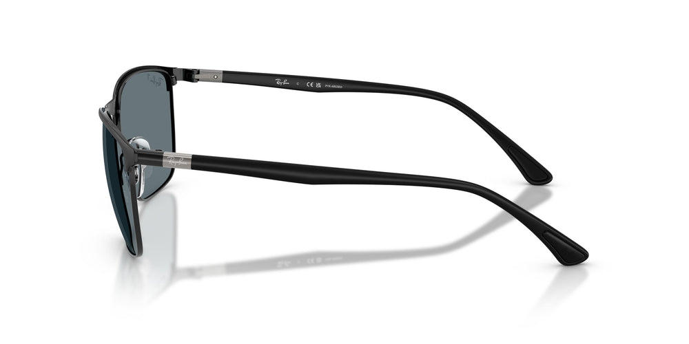 Ray-Ban RB3686 186/3R 57