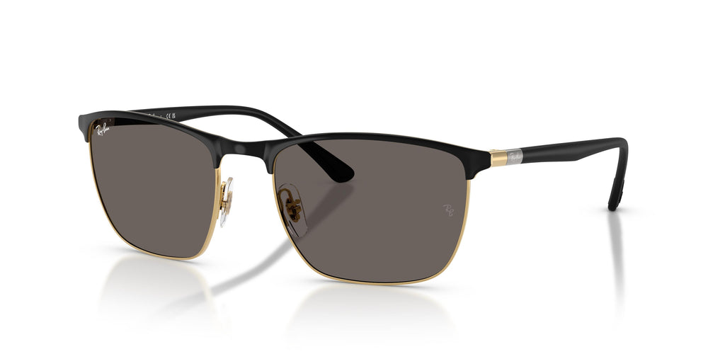 Ray-Ban RB3686 187/B1 57