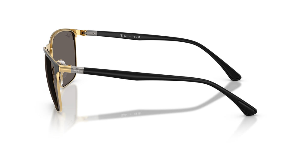 Ray-Ban RB3686 187/B1 57