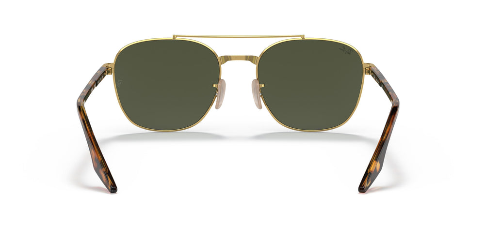 Ray-Ban RB3688 001/31 52