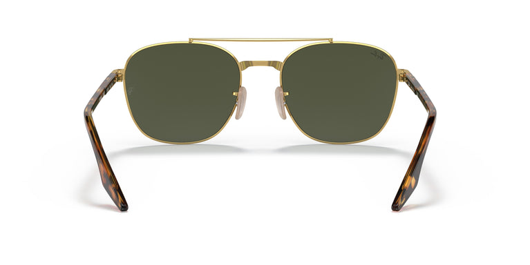Ray-Ban RB3688 001/31 52
