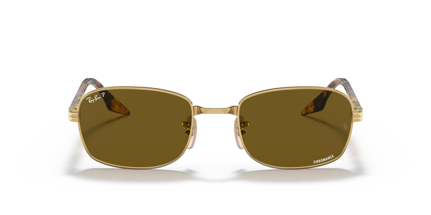 Ray-Ban RB3690 001/AN 54