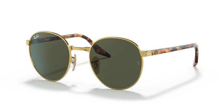 Ray-Ban RB3691 001/31 48